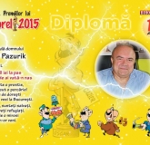 Premiile lui Bihorel 2015 - Iosif Pazurik_9