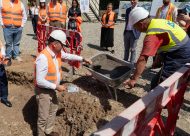 Permalink to Retrospectiva săptămânii prin ochii lui Bihorel: Au băgat în fundația noului cămin poza ministrului Cekescu