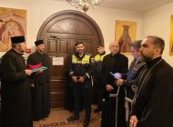 Bihorel de post. Cum s-a încercat mazilirea preotului Ciprian Mega de la Biserica Sf. Spiridon