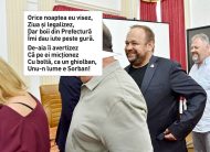 Permalink to Cum a ajuns Prefectura Bihor budă publică