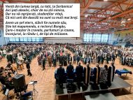 Permalink to La noi la Universitate, fără imn nu se mai poate