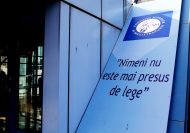 Permalink to Zece observații despre plângerea penală a Consiliului Superior al Magistraturii