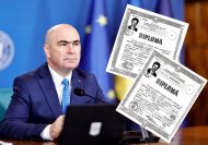 Permalink to Zece observații despre diplomele de studii ale lui Ilie Bolojan